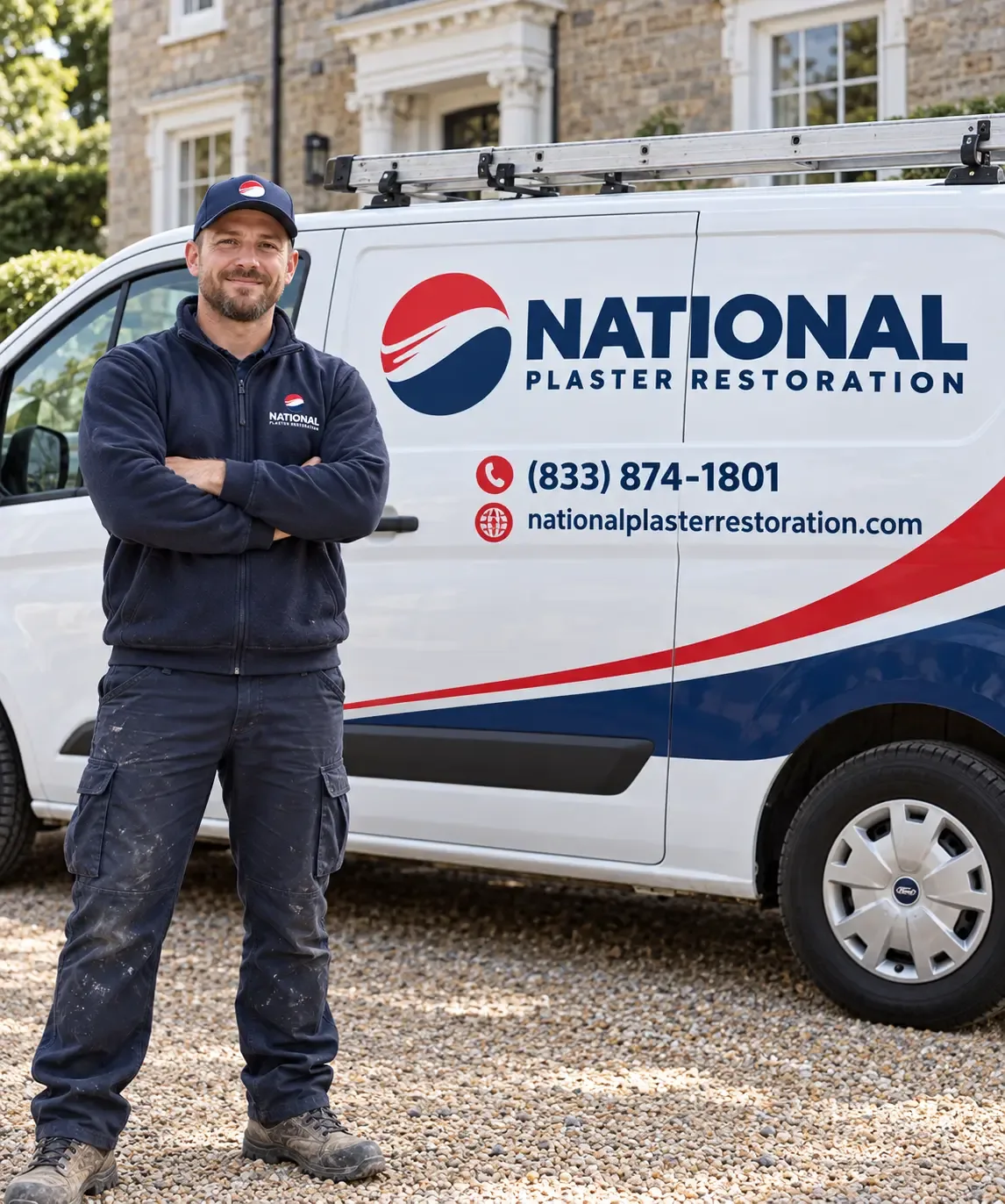 Plaster Repair company in Anna, TX
